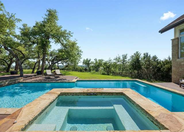 Property at 8024 Carlton Ridge Cv, Austin, TX 78738, 5 beds, 5.5 baths
