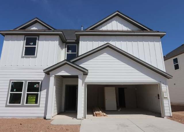 Property at 5004 Sea Salt Dr, Austin, TX 78747, 5 beds, 3 baths