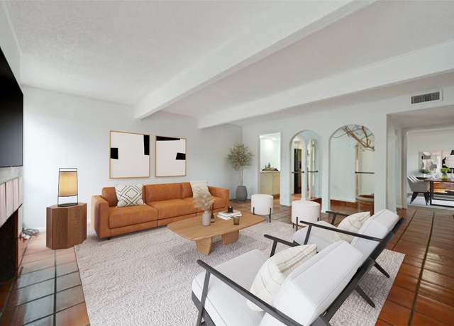 Property at 3500 Enfield Rd Unit F, Austin, TX 78703, 2 beds, 1.5 baths