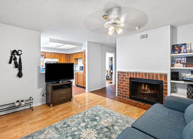 Property at 2110 Rio Grande St #207, Austin, TX 78705, 2 beds, 1 bath