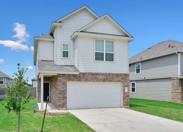 Property at 982 Rice Dr, Bryan, TX 77803, 3 beds, 2.5 baths
