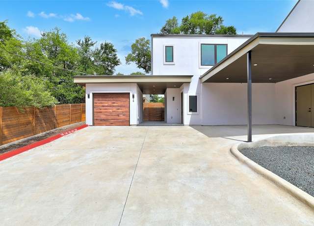 Property at 3208 Clawson Rd Unit 5B, Austin, TX 78704, 3 beds, 2.5 baths