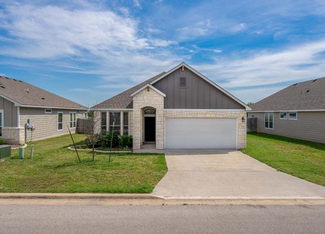 Property at 7317 Buffalo Grass Dr, Temple, TX 76502, 4 beds, 2 baths