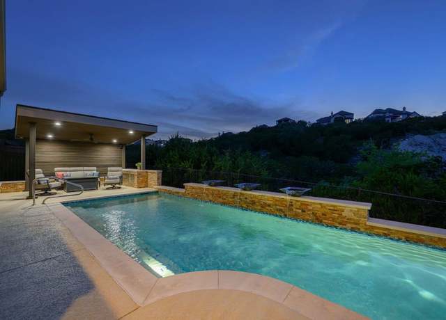 Property at 17904 Dufour Dr, Austin, TX 78738, 4 beds, 3.5 baths