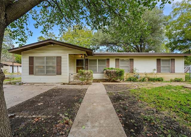 Property at 1408 Kent St St, Taylor, TX 76574, 3 beds, 1.5 baths