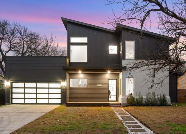 Property at 1004 Karen Ave, Austin, TX 78757, 5 beds, 3 baths