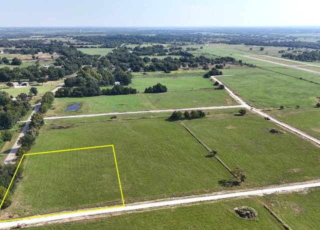 Property at P2L36 Limestone County Road 463, Mexia, TX 76667