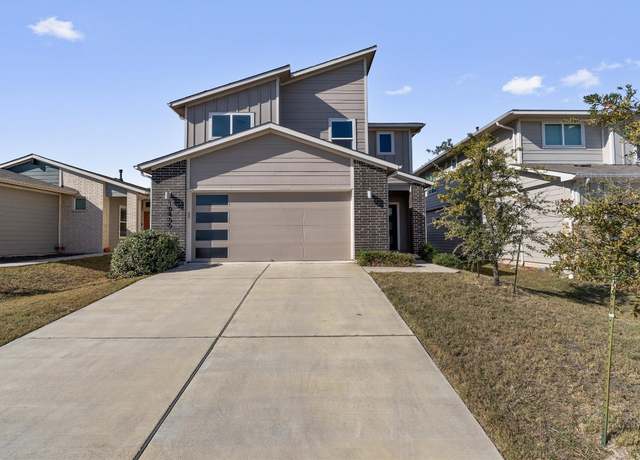 Property at 10400 Fulton Ave, Austin, TX 78754, 4 beds, 2.5 baths
