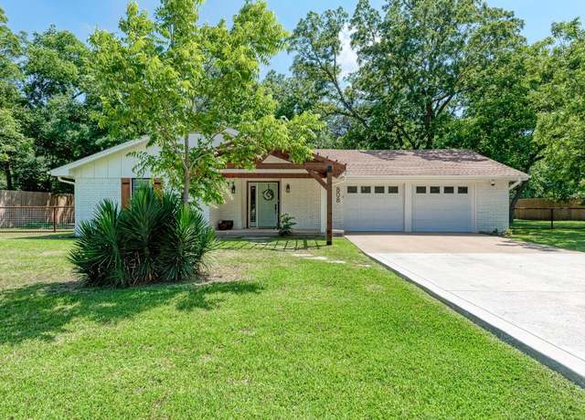 Property at 808 S Gabriel Dr, Leander, TX 78641, 3 beds, 2 baths
