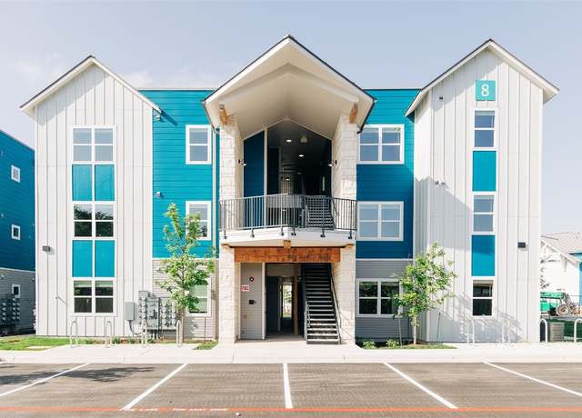 Property at 7051 Meadow Lake Blvd #9303, Austin, TX 78744, 2 beds, 1 bath