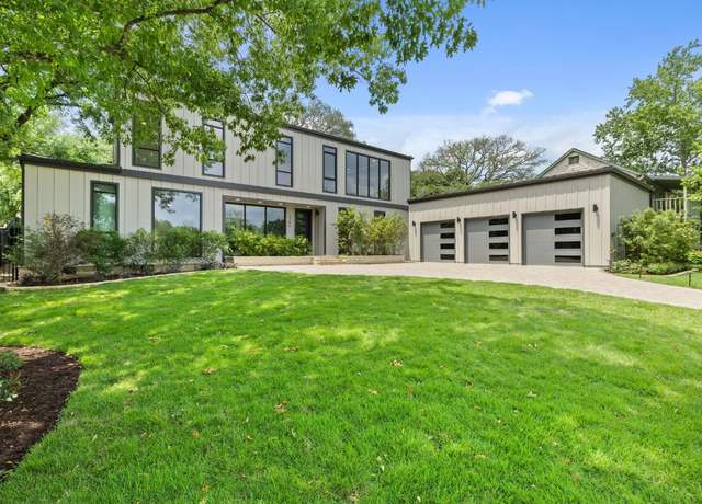 Property at 3305 Thousand Oaks Cv, Austin, TX 78746, 6 beds, 5.5 baths