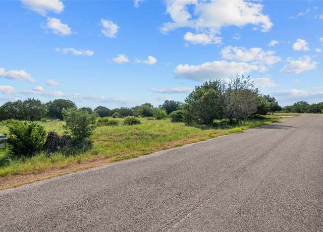 Property at 709 Long Shot, Horseshoe Bay, TX 78657