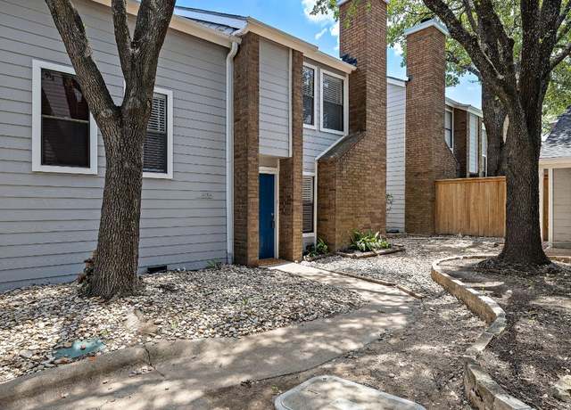 Property at 7635 Guadalupe St #806, Austin, TX 78752, 2 beds, 2 baths
