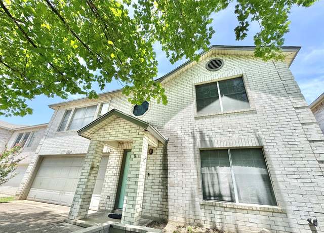 Property at 2204 Desco Dr, Austin, TX 78748, 4 beds, 2.5 baths