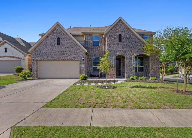 Property at 2901 Heidelberg Cv, Pflugerville, TX 78660, 5 beds, 3.5 baths
