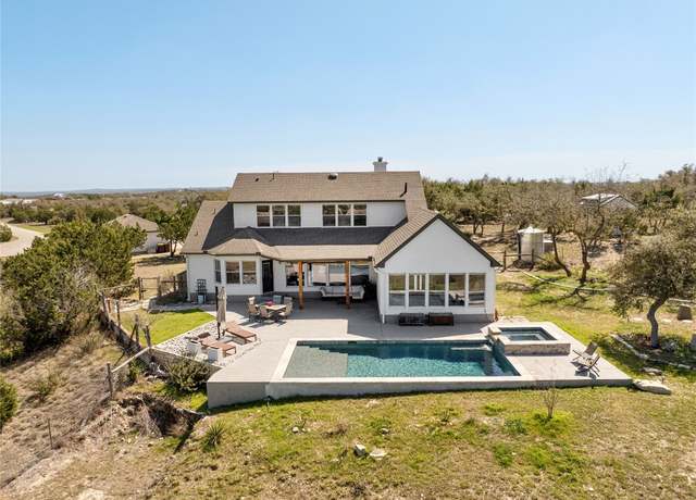 Property at 500 Dakota Mountain Dr, Dripping Springs, TX 78620, 4 beds, 3.5 baths