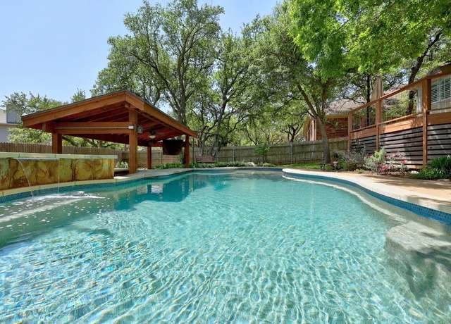 Property at 8909 Beatty Ct, Austin, TX 78749, 4 beds, 2.5 baths