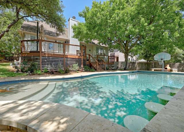 Property at 8909 Beatty Ct, Austin, TX 78749, 4 beds, 2.5 baths