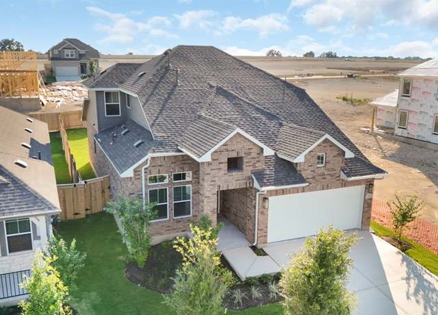 Property at 140 Basketflower Ln, Georgetown, TX 78633, 3 beds, 2.5 baths