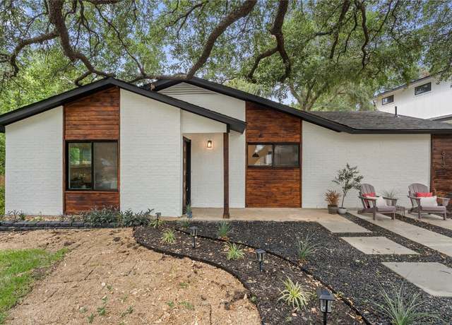 Property at 813 Cardiff Dr, Austin, TX 78745, 4 beds, 2 baths