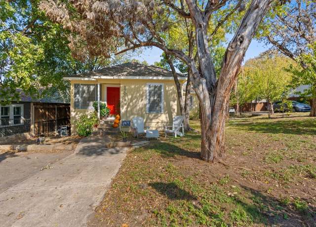 Property at 1700 Northwood Rd, Austin, TX 78703, 6 beds, 4 baths