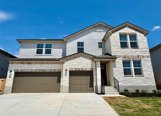 Property at 1740 South Main St, Kyle, TX 78640, 5 beds, 4 baths