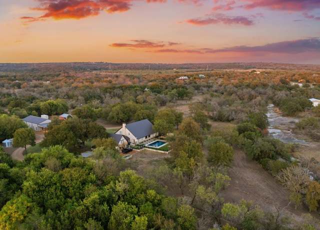 Property at 150 Shady Ln, Marble Falls, TX 78654, 5 beds, 6 baths