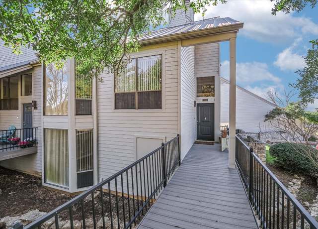 Property at 115 World Of Tennis Sq, Lakeway, TX 78738, 3 beds, 3 baths