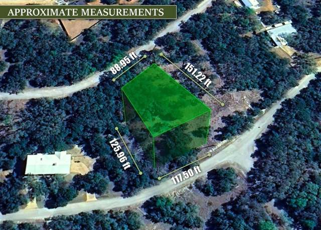 Property at 21900 Mockingbird St, Lago Vista, TX 78645
