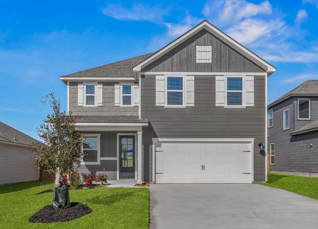 Property at 317 Lt. John Decker Dr, San Marcos, TX 78666, 4 beds, 2.5 baths