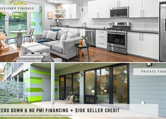 Property at 4004 Banister Ln #112, Austin, TX 78704, 2 beds, 1.5 baths