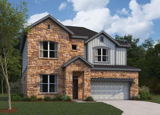Property at 3717 Prosper Rd, Leander, TX 78641, 5 beds, 4.5 baths