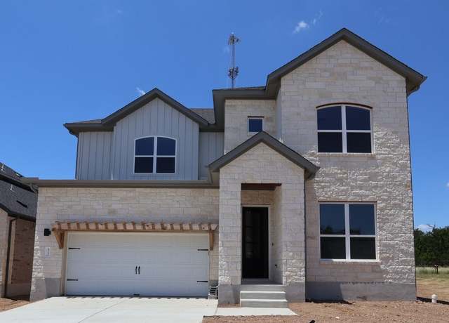 Property at 3717 Prosper Rd, Leander, TX 78641, 5 beds, 4.5 baths