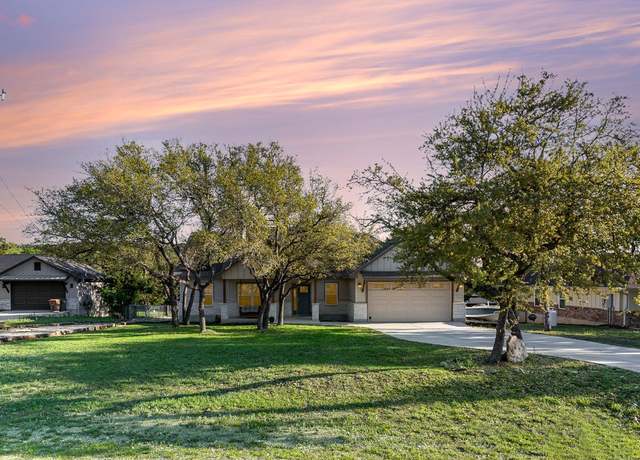 Property at 1345 Birch Ln, Fischer, TX 78623, 3 beds, 2 baths