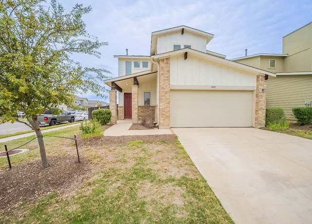 Property at 8000 Cottage Rose Dr, Austin, TX 78744, 4 beds, 3.5 baths