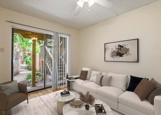 Property at 4205 Speedway Ave #204, Austin, TX 78751, 1 bed, 1 bath