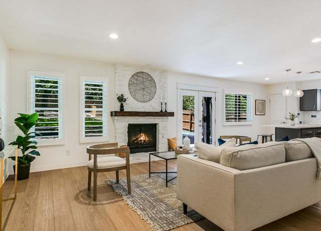 Property at 3201 Harpers Ferry Ln, Austin, TX 78745, 3 beds, 2 baths