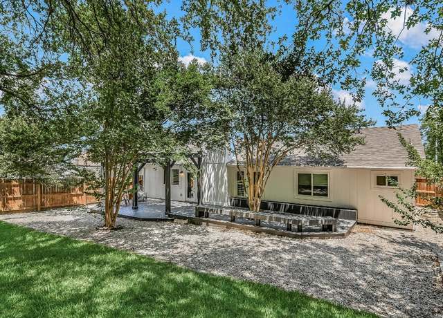 Property at 3201 Harpers Ferry Ln, Austin, TX 78745, 3 beds, 2 baths