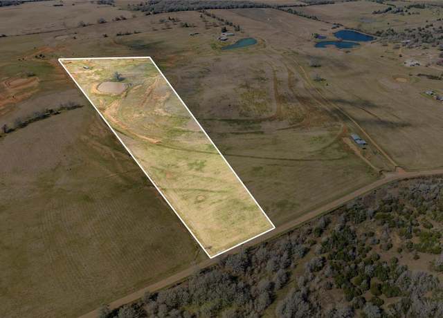 Property at TBD (15/AC) Tract 1 County Road 309, Lexington, TX 78947