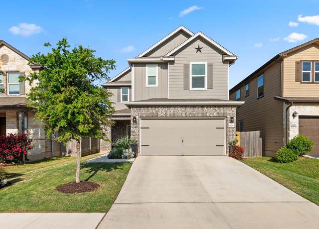 Property at 14208 Silver Lace Ln, Pflugerville, TX 78660, 5 beds, 2.5 baths