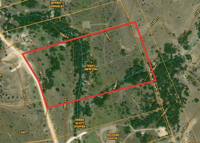 Property at 0 County Road 3640 # S, Kempner, TX 78539