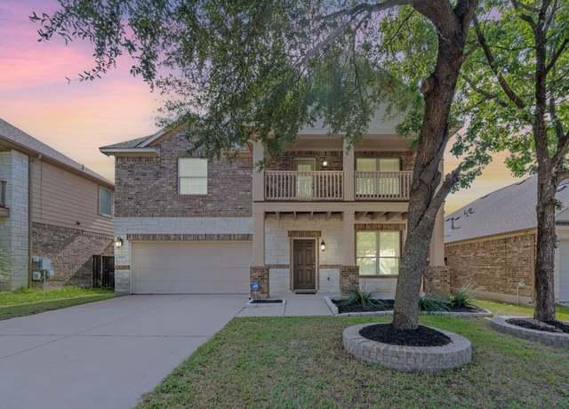 Property at 9709 Alex Ln, Austin, TX 78748, 4 beds, 2.5 baths