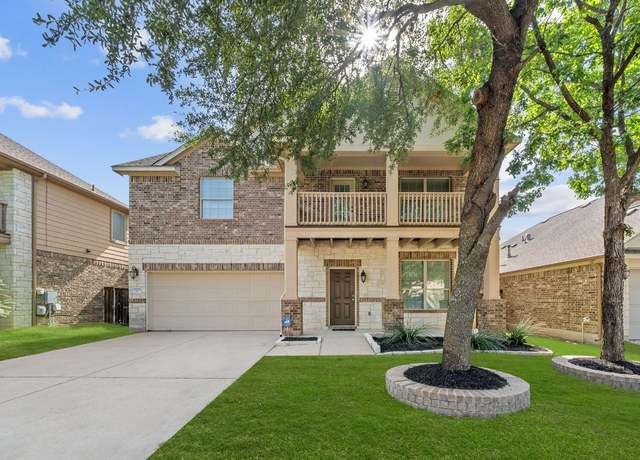 Property at 9709 Alex Ln, Austin, TX 78748, 4 beds, 2.5 baths