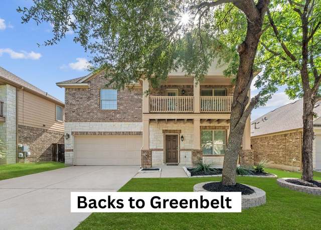 Property at 9709 Alex Ln, Austin, TX 78748, 4 beds, 2.5 baths