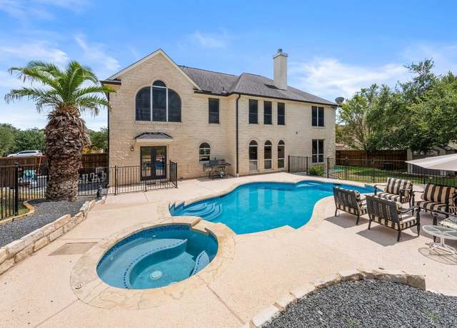 Property at 11606 Uplands Ridge Dr, Bee Cave, TX 78738, 4 beds, 3.5 baths
