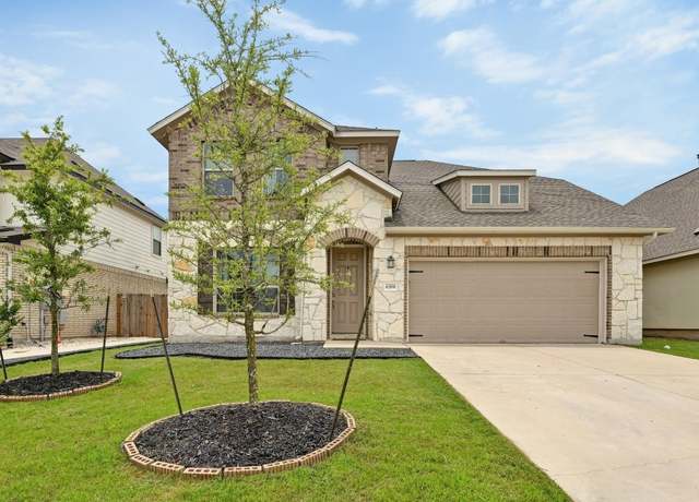 Property at 6709 Golden Bough Ln, Pflugerville, TX 78660, 4 beds, 3.5 baths