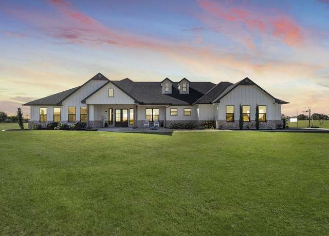 Property at 1215 Ropers Alley Rd, Belton, TX 76513, 4 beds, 3 baths