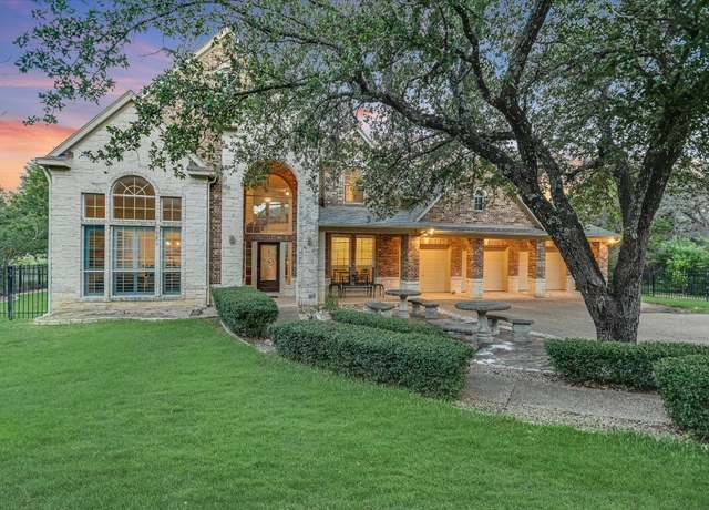 Property at 17120 Northlake Hills Dr, Jonestown, TX 78645, 4 beds, 3.5 baths