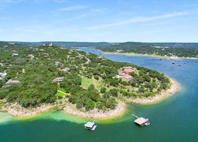 Property at 17120 Northlake Hills Dr, Jonestown, TX 78645, 4 beds, 3.5 baths