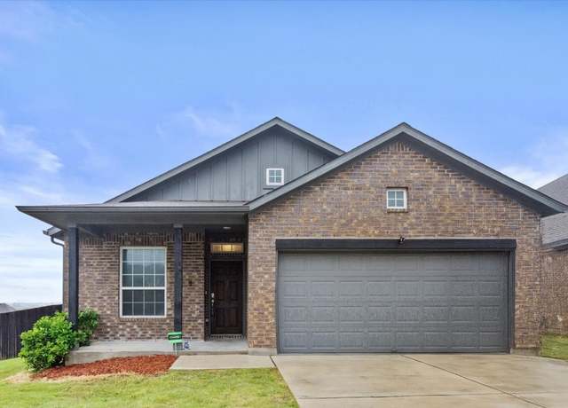 Property at 518 Algaroba Loop, Buda, TX 78610, 3 beds, 2 baths